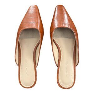 Banana Republic mules